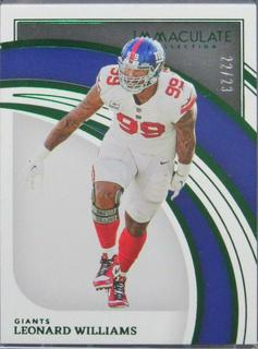 Leonard Williams