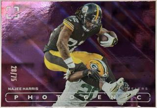Najee Harris