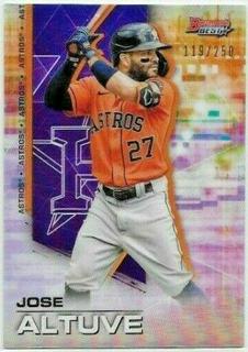 Jose Altuve