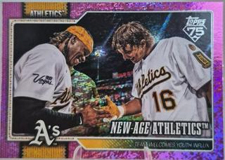 New-Age Athletics