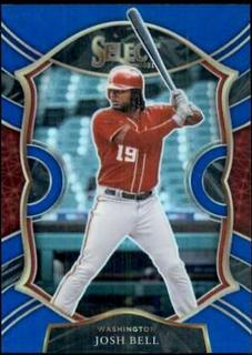 Josh Bell