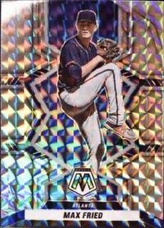 Max Fried