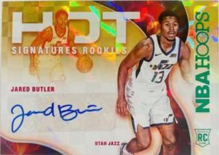Jared Butler