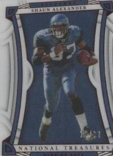 Shaun Alexander