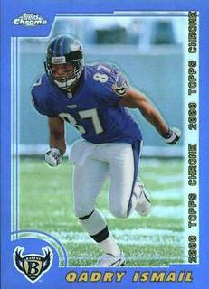 Qadry Ismail