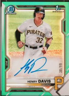 Henry Davis