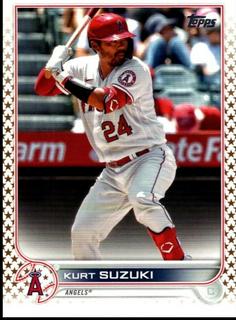 Kurt Suzuki