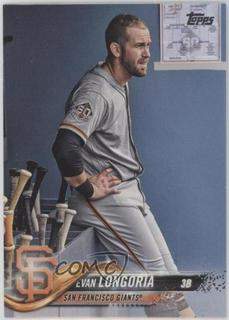 Evan Longoria