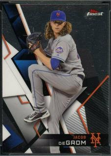 Jacob deGrom