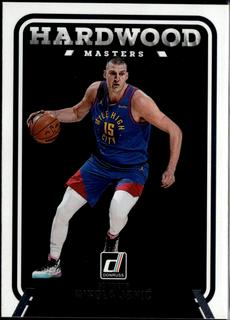 Nikola Jokic