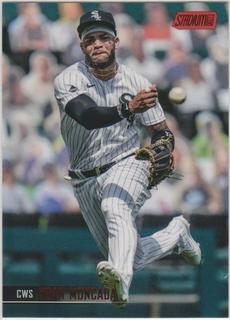 Yoan Moncada