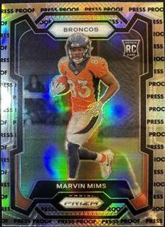 Marvin Mims