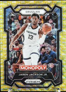 Jaren Jackson Jr.
