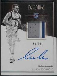 Luka Doncic