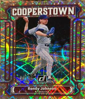Randy Johnson