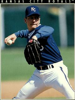 David Cone