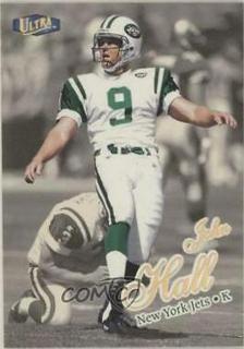 John Hall