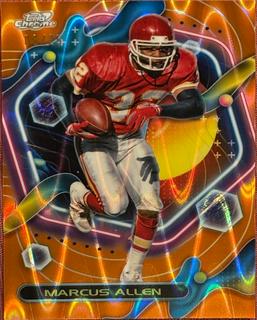 Marcus Allen