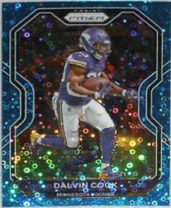 Dalvin Cook
