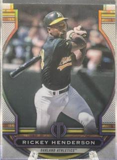 Rickey Henderson