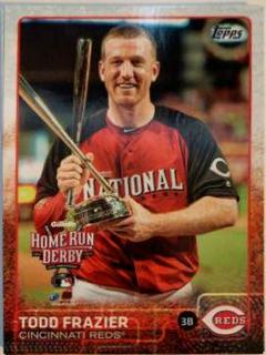 Todd Frazier