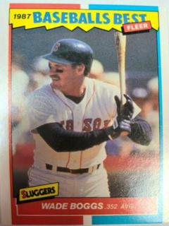 Wade Boggs