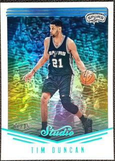 Tim Duncan