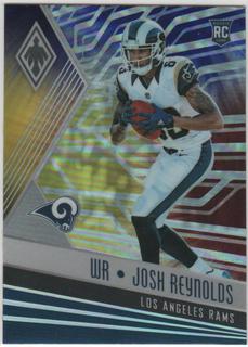 Josh Reynolds