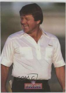 Jimmy Johnson