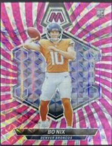 Bo Nix