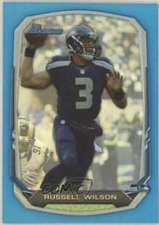 Russell Wilson