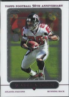 Warrick Dunn