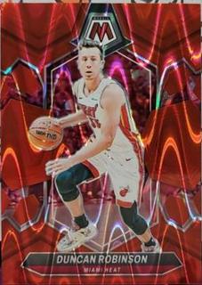 Duncan Robinson