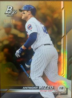 Anthony Rizzo