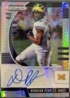 Donovan Peoples Jones
