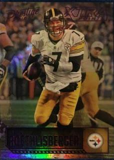 Ben Roethlisberger