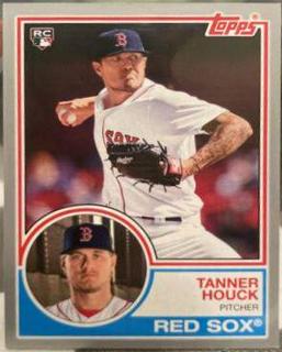Tanner Houck