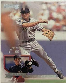 Gary DiSarcina