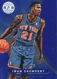 Iman Shumpert