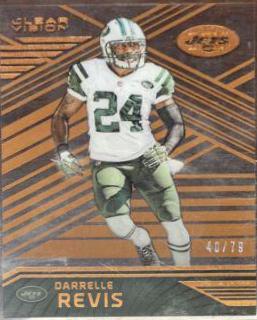 Darrelle Revis