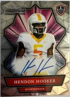 Hendon Hooker
