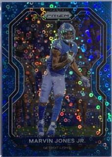 Marvin Jones Jr.