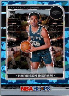 Harrison Ingram