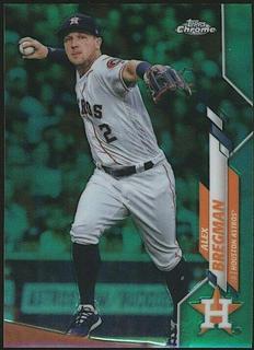 Alex Bregman