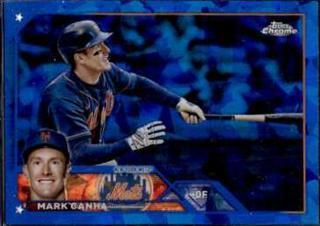 Mark Canha