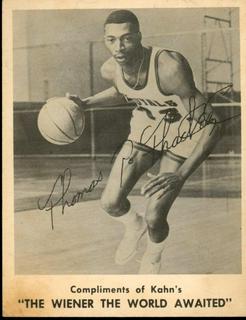 Tom Thacker