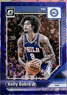 Kelly Oubre Jr.