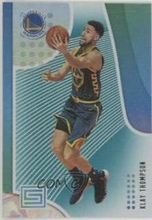 Klay Thompson