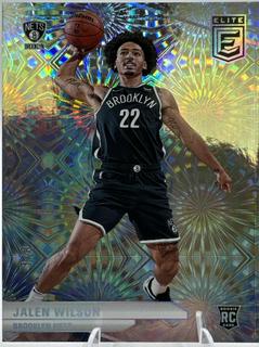 Jalen Wilson