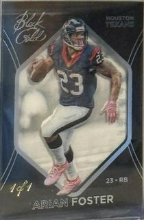 Arian Foster